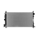 SAA013PACAK Radiator