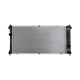 SSA004PACA Radiator