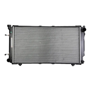 SUB010PACA Radiator