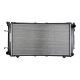 SUB010PACA Radiator