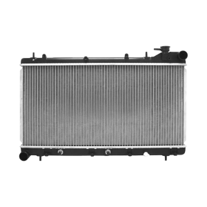 SUB014PACA Radiator