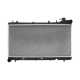 SUB014PACA Radiator