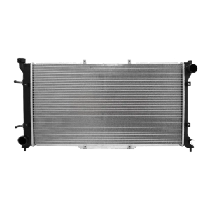 SUB016PACAK Radiator