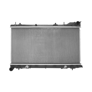 SUB017PACA2 Radiator
