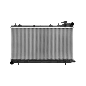 SUB017PACM Radiator