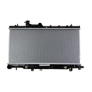 SUB019PACA2 Radiator