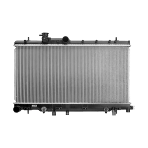 SUB019PACAK Radiator