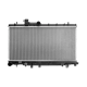 SUB019PACAK Radiator
