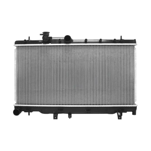 SUB019PACMK Radiator