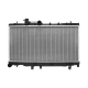 SUB019PACMK Radiator