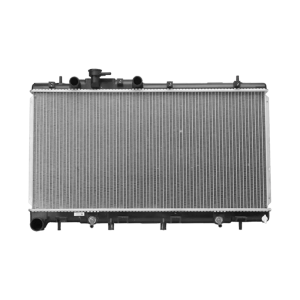 SUB020PACAK Radiator