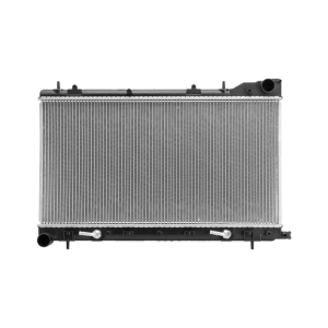 SUB022PACA2 Radiator