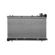 SUB022PACAK Radiator