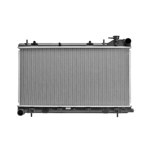 SUB022PACMK Radiator