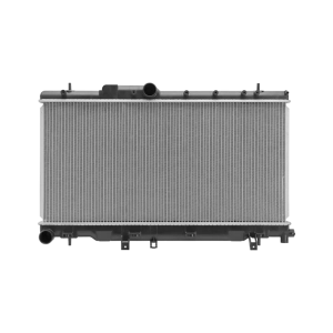 SUB023PACM2K Radiator