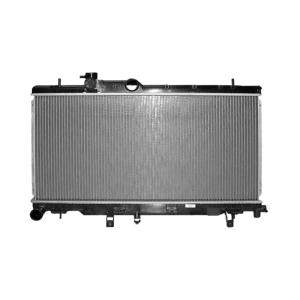 SUB023PACMK Radiator
