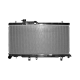 SUB023PACMK Radiator