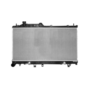 SUB024PACA Radiator