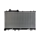 SUB024PACA2K Radiator