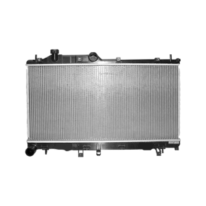 SUB024PACMK Radiator