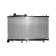 SUB024PACMK Radiator