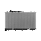 SUB026PACA2K Radiator