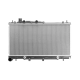 SUB026PACAK Radiator