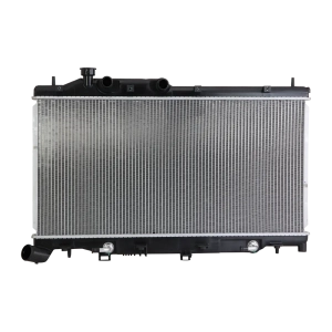SUB027PACAD2 Radiator