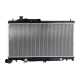 SUB027PACAD2 Radiator