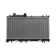 SUB027PACAK Radiator