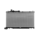 SUB027PACMD2 Radiator