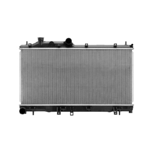 SUB027PACMK Radiator