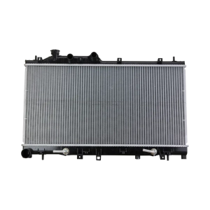 SUB028PACAD Radiator