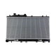 SUB028PACAD Radiator