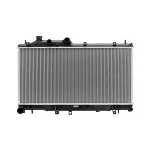 SUB028PACMDK Radiator