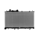 SUB028PACMDK Radiator