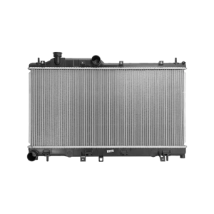 SUB029PACM Radiator