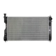 SUB030PACA Radiator
