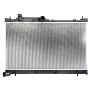 SUB031PACA Radiator