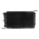 SUB913CM Radiator