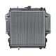 SUZ006PACM Radiator