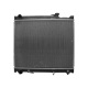 SUZ007PACAK Radiator