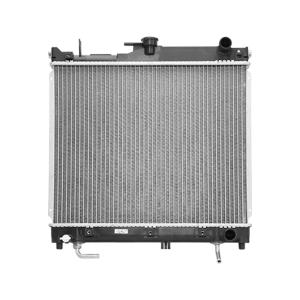 SUZ013PACA Radiator