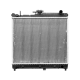 SUZ013PACMK Radiator