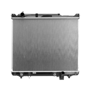 SUZ016PACAK Radiator
