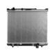 SUZ016PACAK Radiator