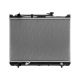 SUZ017PACA Radiator