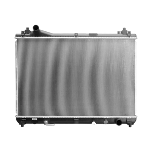 SUZ020PACA Radiator