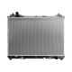 SUZ020PACA Radiator