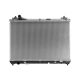 SUZ020PACA2 Radiator